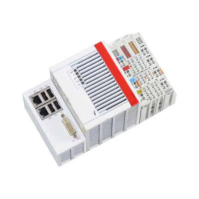Beckhoff EL6631-0010 Αρχική μάρκα Beckhoff PLC Pac και ειδικοί ελεγκτές