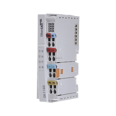 Beckhoff EK1521 Αρχική μάρκα Beckhoff PLC Pac και ειδικοί ελεγκτές