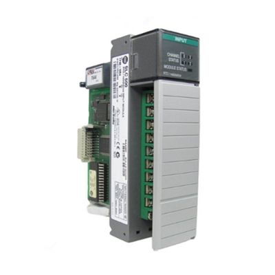 ΑΛΛΕΝ BRADLEY 1746-NT8 SLC 500 ΨΗΦΙΑΚΉ ΕΝΌΤΗΤΑ ΕΙΣΑΓΩΓΉΣ ΣΗΜΕΊΟΥ