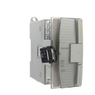 ΕΝΌΤΗΤΑ ΕΙΣΑΓΩΓΉΣ ΑΛΛΕΝ BRADLEY 1762-IQ16 MICROLOGIX 1200