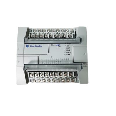 ΕΝΌΤΗΤΑ ΑΛΛΕΝ BRADLEY 1762-IR4 MICROLOGIX 1200 RTD/RESISTANCE