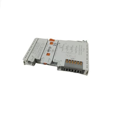 Beckhoff CX1500-M510 Beckhoff PLC Pac και ειδικοί ελεγκτές