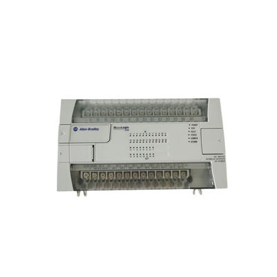 ΕΝΌΤΗΤΑ ΣΥΝΕΧΟΎΣ ΔΎΝΑΜΗΣ ΑΛΛΕΝ BRADLEY 1766-L32BXB MICROLOGIX 24V