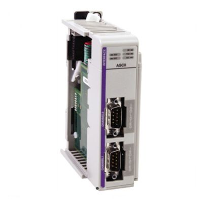 ΕΝΌΤΗΤΑ ΕΛΕΓΚΤΏΝ ΑΛΛΕΝ BRADLEY 1769-L24ER-QBFC1B CONTROLLOGIX DI/O AI/O