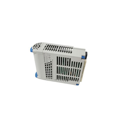 Εμέρσον KJ2005X1-BA2 DCS DeltaV Απομακρυσμένη μονάδα διεπαφής Νέο αρχικό απόθεμα