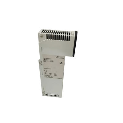 Schneider 490NRP95400 Dc ψηφιακή μονάδα εισόδου πρωτότυπη εισαγόμενη