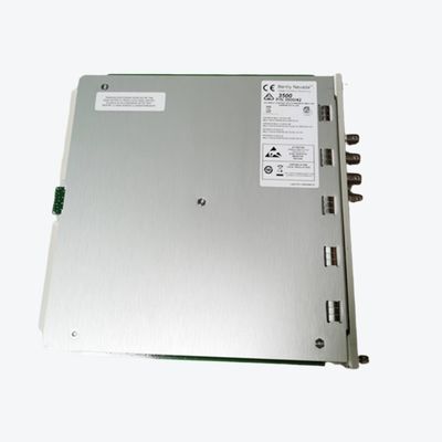 Bently 3500/92-04-00-00 ΠΛΚ Πύλη επικοινωνίας