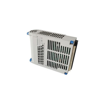 Η μονάδα εξ αποστάσεως διεπαφής Emerson A6500-UM DCS DeltaV