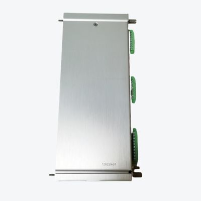 Bently 125840-01 PLC υψηλής τάσης μονάδα εισόδου ισχύος εναλλασσόμενης τάσης με γρήγορη παράδοση