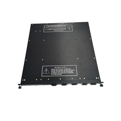 Triconex 9662-610F PLC Ενισχυμένη μονάδα επεξεργαστή CPU για PLC PAC & Dedicated Controllers