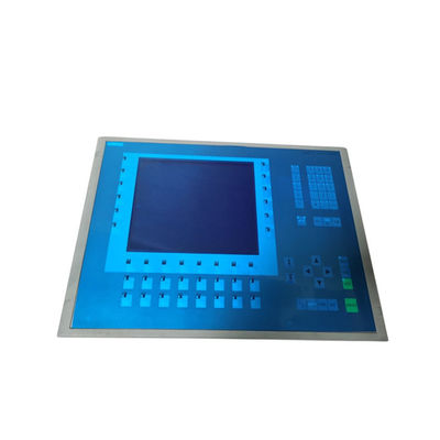 Siemens 6AV6640-0CA11-0AX0 PLC Industrial Control Accessories Module Inverter Drive Ηλεκτρονικός αντιστροφέας