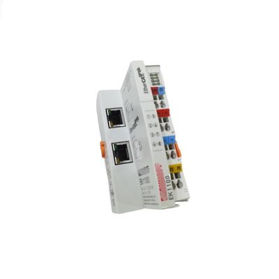 Beckhoff EL5152 PLC Πρωτότυπη μάρκα Pac και ειδικοί ελεγκτές