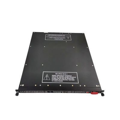 Triconex CM3201 PLC Ενισχυμένη μονάδα επεξεργαστή CPU για PLC PAC & Dedicated Controllers