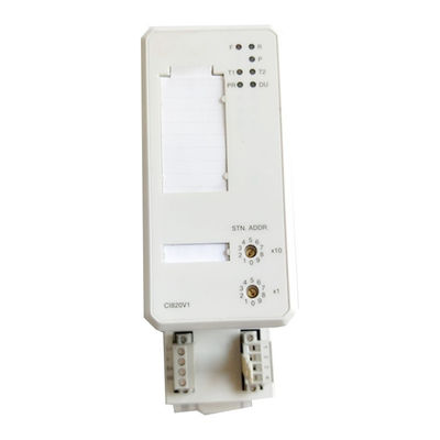 ABB 3BSE020848R1 TU841 DCS Bus End Module Υψηλής ποιότητας αρχικό απόθεμα