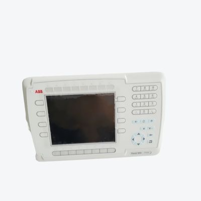 ΕΠΙΤΡΟΠΉ ΧΕΙΡΙΣΤΏΝ ΤΟΥ DCS ABB PP836A 3BSE042237R2