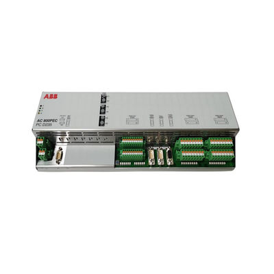 EXCITER ΤΟΥ DCS UNITROL PC D235 A101 3BHE032025R010 ABB ΕΝΌΤΗΤΑ ΕΛΕΓΚΤΏΝ