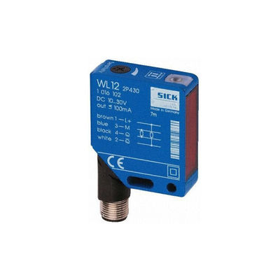 SICK WF15-40B410 Μονάδα PLC Ασφαλείς σαρωτές λέιζερ