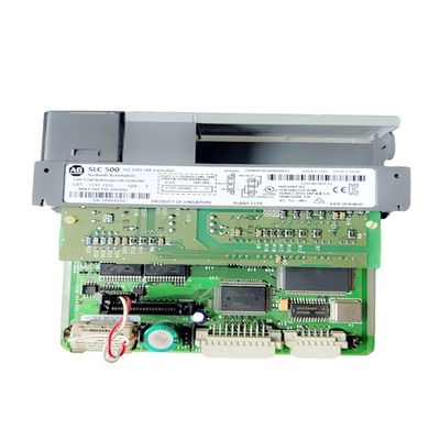 ΕΝΌΤΗΤΑ ΕΛΕΓΚΤΏΝ ΔΙΑΘΕΣΙΜΌΤΗΤΑΣ ΑΛΛΕΝ BRADLEY 1747-L532 SLC 500 ΠΡΟΤΙΜΗΜΈΝΗ