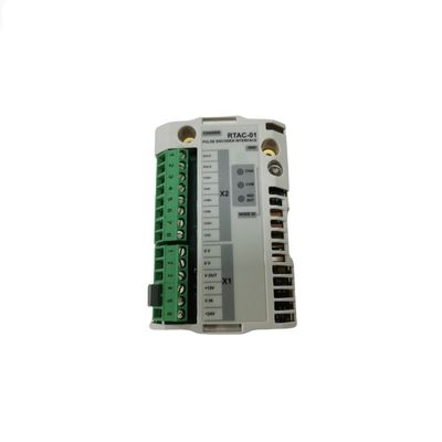 Πίνακας ελέγχου φόρτισης μονάδας PLC ABB BSFC-02C 3AXD50000011461