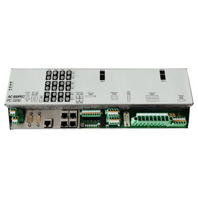 ΑΒΒ PSTX250-600-70 DCS Μονάδα Ηλεκτρική Αυτοματοποίηση Μέρη Υψηλής Ποιότητας Αρχική Αποθήκη