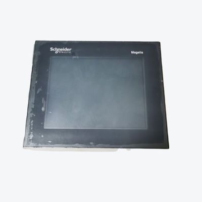 Schneider HMIGXU3500 PLC HMI οθόνη ελέγχου αφής