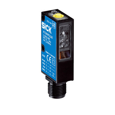 SICK WTB9L-3P2261 1058230 Μονάδα PLC φωτοηλεκτρικός αισθητήρας εγγύτητας