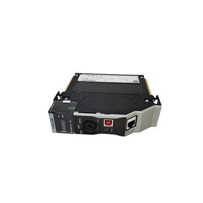 ΕΝΌΤΗΤΑ ΕΛΕΓΚΤΏΝ ΑΣΦΆΛΕΙΑΣ ΑΛΛΕΝ BRADLEY 1756-L83ES 5570