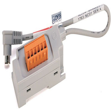 ΕΝΌΤΗΤΑ ΚΑΛΩΔΊΩΝ ΑΛΛΕΝ BRADLEY 1763-NC01 MICROLOGIX