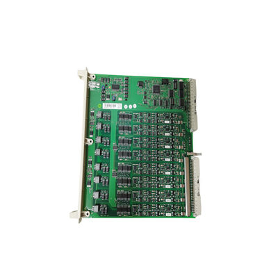 ABB DATX-110 3ASC25H209 DCS Module High Performance I/O Terminal Block (Μονάδα DCS υψηλής απόδοσης)