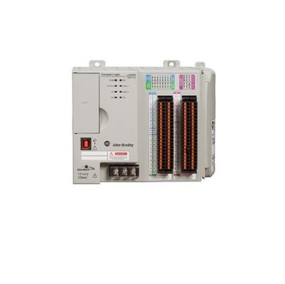 ΕΝΌΤΗΤΑ ΕΛΕΓΚΤΏΝ ΚΜΕ ΑΛΛΕΝ BRADLEY 1769-L24ER-QB1B CONTROLLOGIX