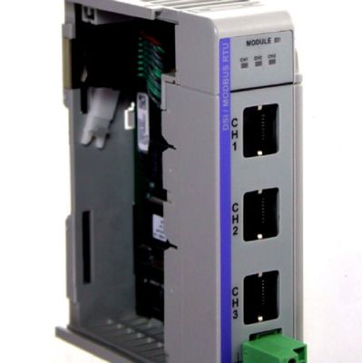 ΕΝΌΤΗΤΑ ΕΠΙΚΟΙΝΩΝΊΑΣ ΑΛΛΕΝ BRADLEY 1769-SM2 CONTROLLOGIX