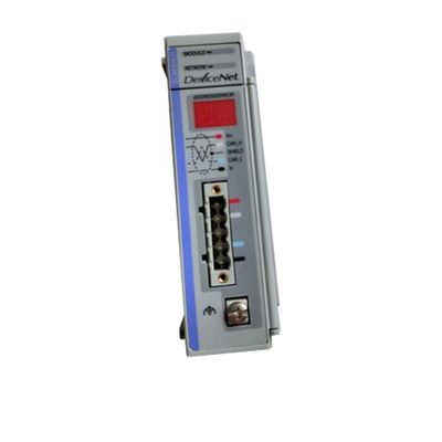 ΕΝΌΤΗΤΑ ΑΝΙΧΝΕΥΤΏΝ ΑΛΛΕΝ BRADLEY 1769-SDN CONTROLLOGIX DEVICENET