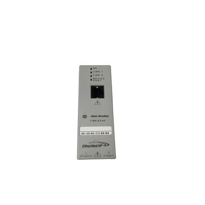 ΔΙΑΚΌΠΤΗΣ ΕΤΙΚΕΤΤΏΝ ΑΛΛΕΝ BRADLEY 1783-ETAP STRATIX 6000 ETHERNET