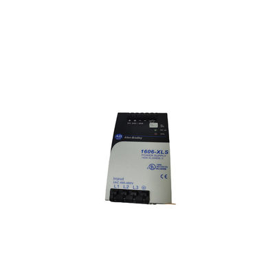 AB 1606-XLS240-UPSC PLC Μοντέλο Εναλλακτικής λειτουργίας Ηλεκτρική τροφοδοσία Υψηλής ποιότητας αρχικό απόθεμα