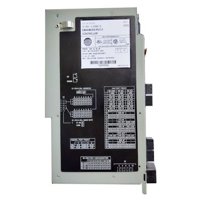 ΕΝΌΤΗΤΑ ΕΛΕΓΚΤΏΝ ΛΟΓΙΚΉΣ ΑΛΛΕΝ BRADLEY 1785-L40B PLC-5