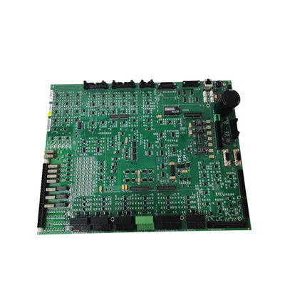ΑΝΑΛΟΓΙΚΌΣ ΠΊΝΑΚΑΣ ΕΛΈΓΧΟΥ ΑΛΛΕΝ BRADLEY 80190-560-01-Ρ POWERFLEX