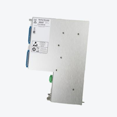 Bently 3500/94M 190214-01 PLC 3500/94M VGA οθόνη οθόνης Νέο αρχικό απόθεμα