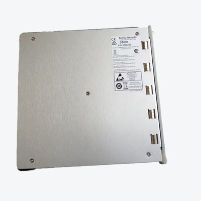 Bently 3500/94M-00-00-00 PLC 3500/94M VGA Display Monitor Νέο αρχικό απόθεμα