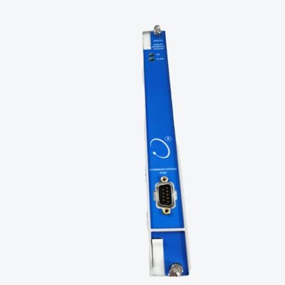 Bently 3500/42-01-01 PLC 3500/42 Monitor θέσης Νέο αρχικό απόθεμα