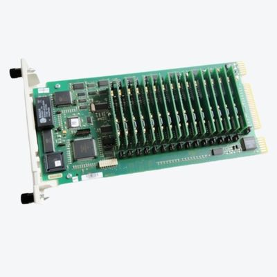 Μονάδα επεξεργαστή υψηλών επιδόσεων ABB DSPC172H DCS