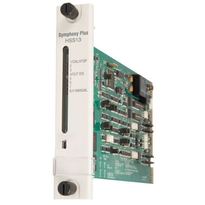 ABB IMFBS01 DCS μονάδα Field Bus Slave μονάδα