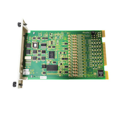 ABB NTMP01 DCS Μοντέλο Field Bus Slave Module