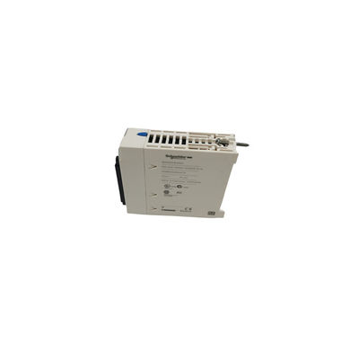 Schneider BMEP586040 PLC Μοντέλος Επικοινωνίας Ethernet