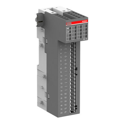 ΑΒΒ ACS310-03E-06A2-4 DCS Module LV AC Βιομηχανική τοιχώδης μονάδα κίνησης