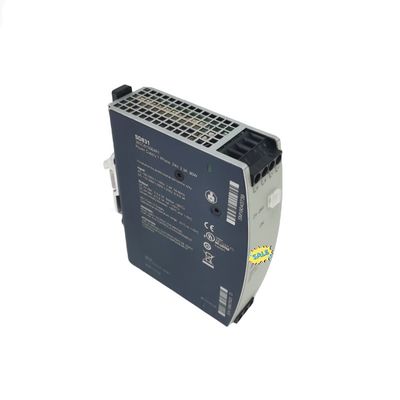 ΑΜΒ GJR5250900R0202 DCS Module Αναλογική μονάδα I/O
