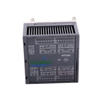 Μονάδα DCS αναλογική μονάδα I/O ABB GJR5250800R0202