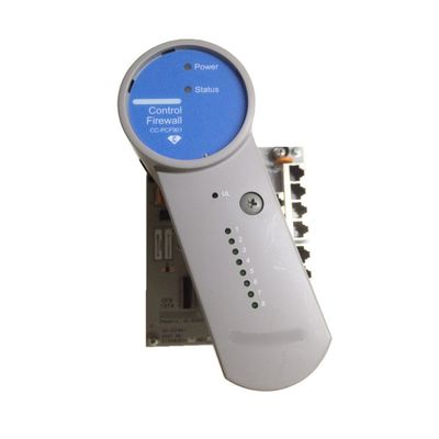 Χανιγουέλ CC-PAIX02 DCS Module High Level Analog Input Module Αρχικό απόθεμα