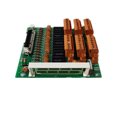 Μονάδα διακριτικής εξόδου Honeywell TK-CCR013 DCS