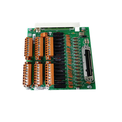 Μονάδα διακριτικής εξόδου Honeywell TK-FXX102 DCS