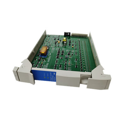 Μονάδα διακριτικής εξόδου Honeywell MC-TAMR04 DCS